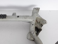 MERCEDES CLS W218 E W212 axle beam subframe front 100KM