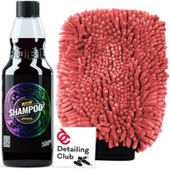 ADBL Shampoo2 Szampon samochodowy Cherry Coke 0.5L