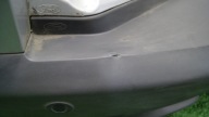 bumper rear part rear FORD S-MAX 2007 6M21-17865-BE KOD LAKIERU 66 PDC