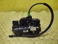 OPEL INSIGNIA lock door right rear part