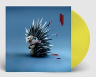 SKRILLEX - Don't Get Too Close LP YELLOW Folia