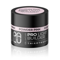 Palu Żel budujący Pro Light Powder pink 12g