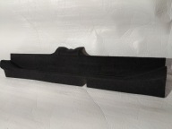 AUDI S3 8V cover upholstery boot 8V5863475