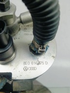 Pompa Doladowujaca ABS Volkswagen Passat B5 Lift 1.6 8V 8E0614175D