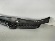 grille grid grill HYUNDAI I30 and 07-09