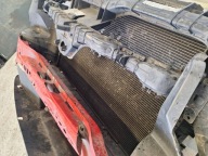 FORD TRANSIT CUSTOM 13-17 support panel for radiators 2.2 DIESEL