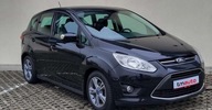 Ford C-MAX 1.0 EcoBoost 100 KM przeb 131 tys I...