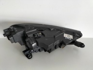 light front reflektor left SKODA FABIA 4 IV 21- FULL LED CRYSTAL LIGHTLI