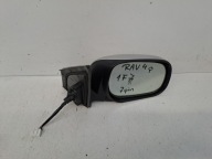mirror right 7 PIN 1F7 europa Toyota RAV4