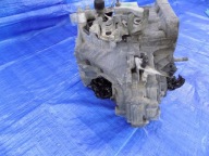 CAMBIO JEEP RENEGADE 2,0MJT 4x4 14