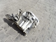 Mercedes A 140 1,4 - 82 km Getriebe