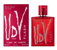 ULRIC DE VARENS UDV FLASH EDT 60ML