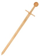 Drevený tréningový meč, Norman