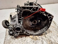 Getriebe FIAT BRAVO II 1.6 MJET 07
