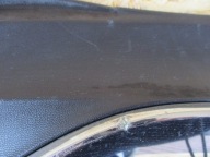 SPOILER Diffuseur Pare choc Arrière MERCEDES ML A166 W166