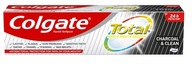 Colgate Total Charcoal zubná pasta 75 ml