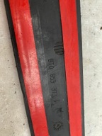 AUDI A5 8T S-LINE moulding threshold cap 8T0853373