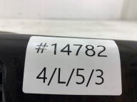 BMW E60 E61 DEKOR armaturenbrett ROZDIELCZEJ mitte