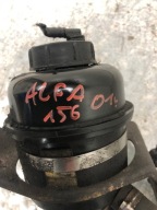 pump gearboxes SELESPEED ALFA ROMEO 156 DR.0005037.C