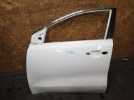 DOOR FRONT LEFT KIA SPORTAGE 15