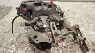 Getriebe BFFS394 Opel Corsa E 1.2 1.4 16V
