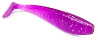 Guma Fox Rage Zander Pro Shad 7,5cm - Purple Rain