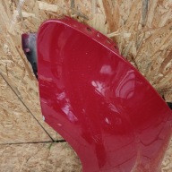 fender front front left CITROEN BERLINGO III PARTNER III