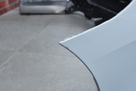 bumper rear part rear BMW 5 G61 m-packet C4P BROOKLYN GRAU