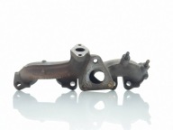 exhaust manifold 03L253033 V210 GAC AUDI A4 B8