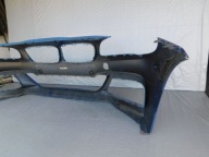 BMW F45 F46 2 m-paket frontstoßstange vorne