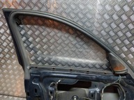 door front left BMW 3 E90 E91 04- does not have mouldings CHROMOWEJ WIDOCZNEJ for ZDJ