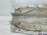 Blende Abdeckung TERMICZNA TUNELU AUDI A4 B9 A5 8W 8W0804160C