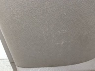 upholstery side left front Z50 Nissan Murano and (2003-2008) Z50