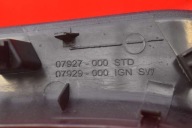 DEKOR Console AM51-R045H93-AKW FORD KUGA MK2 2 II 13-20