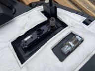 side upholstery side boot left left side Ford Explorer V 2011