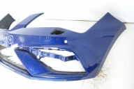 SEAT LEON III 5F0 LIFT FR 2016- bumper front front 5F0807221AB
