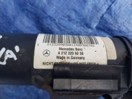 shock absorber front front right left Mercedes E W212 2123209038