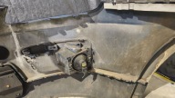 Pare chocs avant FORD FOCUS C-MAX MK1