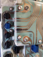 Kombiinstrument ROVER 200 AR0036005