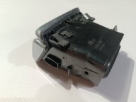 grid air conditioning devices side of the dashboard front side right Maserati Ghibli 2013
