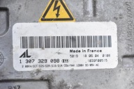 control unit XENON KSENON left 1307329098 VOLVO V50 03-11