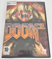 Doom 3 PL PC