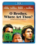 O BROTHER, WHERE ART THOU? (BRACIE, GDZIE JESTEŚ?)