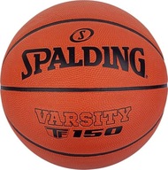 Spalding Varsity TF150 Ball Pomarańczowa r.5 (84326Z)