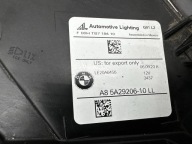 Reflektor BMW X3 G01 X4 G02 LCI BLACK 5A29206