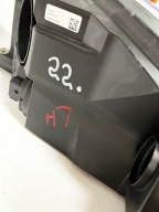 FORD FIESTA MK8 REFLEKTOR left light original