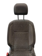 seat left front driver´s PEUGEOT RIFTER BERLINGO IV COMBO E EUROPA