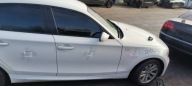 door right front ALPINWEISS 300 BMW SERIA 1 E87
