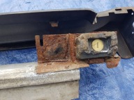 left threshold MERCEDES ML W164 cap moulding STOPIEN