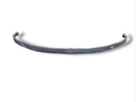 spoiler of a bumper front Opel Astra H 2005 13121999